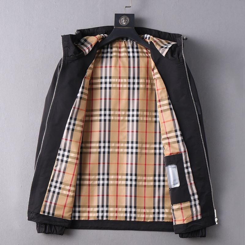 Burberry Outwear